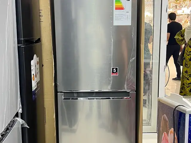 Холодильник LG Electronics / 180-60см, Душанбе