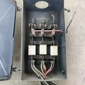 Электрощит, Душанбе