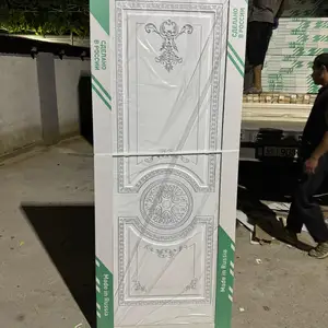 Дверь, Душанбе
