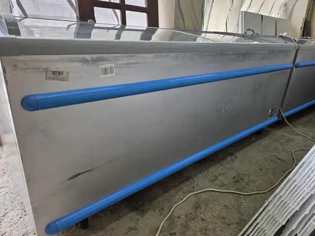 Морозильник UGUR 210, Душанбе