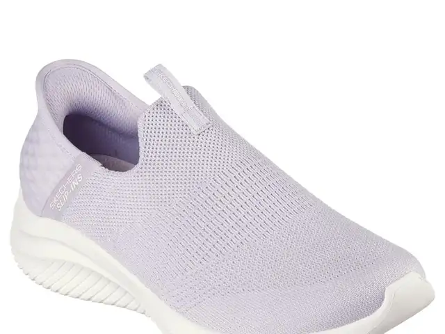 Кроссовки Skechers Slip-ins, 38 размер, Душанбе