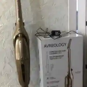 Пылесос Avreology, Душанбе