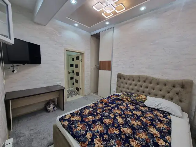 2-комн. квартира, 8 этаж, 72м², Алфемо , Душанбе