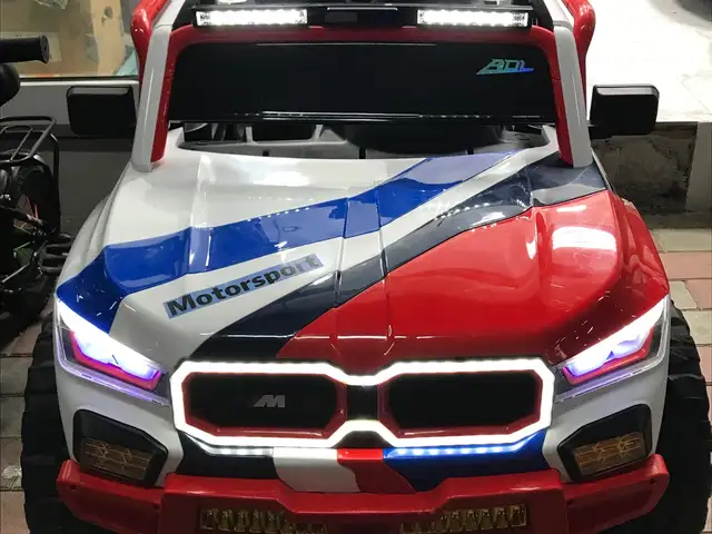 Детская машинка, Душанбе - 2