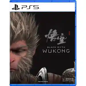 Игра Black Myth Wukong, Душанбе