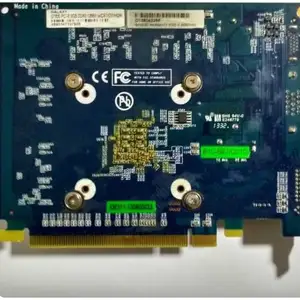 Видеокарта gtx galaxy 620 2gb 128 bit ddr3, Душанбе