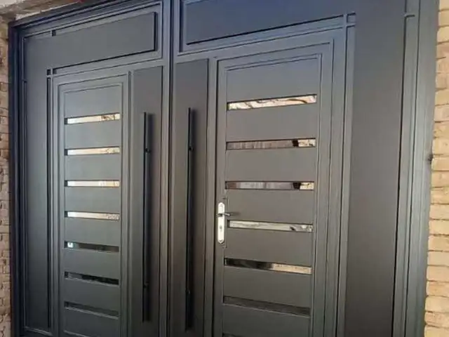 Дарвоза, Душанбе