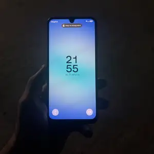 Samsung Galaxy A7, Душанбе
