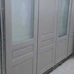 Дверь, Душанбе