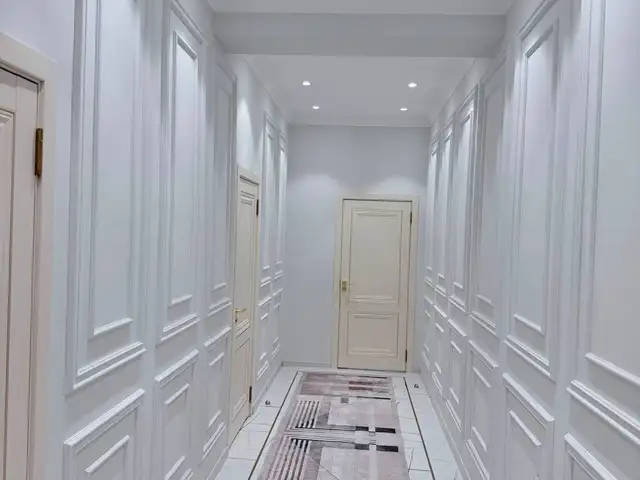 3-комн. квартира, 5 этаж, 107 м², н.Шохмансур,Садбарг пушти Мармариён, Душанбе
