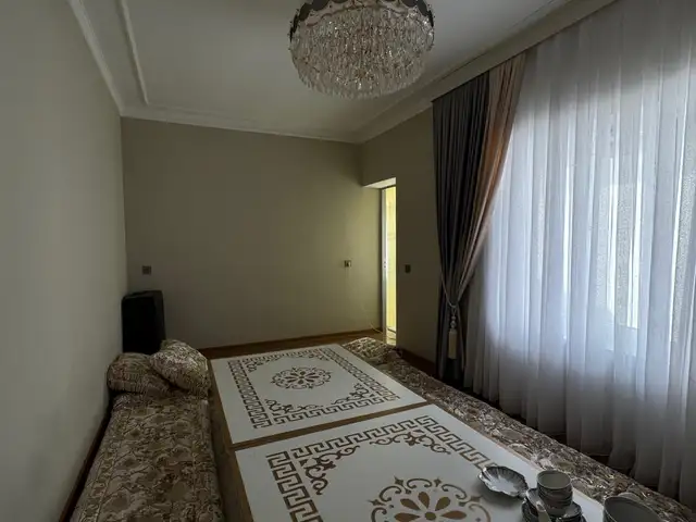 1 этажн. 4-комн. дом, 2 сотки, Фирдавси, Душанбе