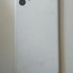 Samsung Galaxy A13, Душанбе