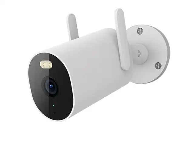 Камера видеонаблюдения Xiaomi Outdoor Camera AW300, Худжанд