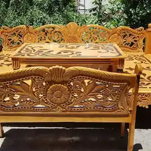 Тапчан, Худжанд