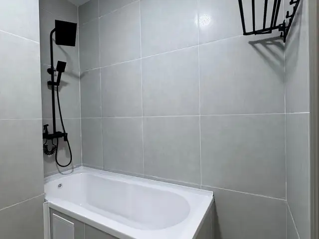 4-комн. квартира, 6 этаж, 109 м², 32 мкр, Мактаби 13, Худжанд - 12