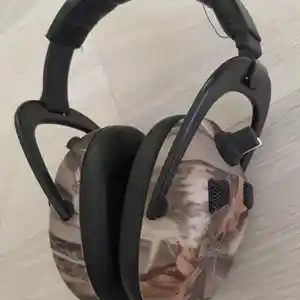 Наушники, Худжанд