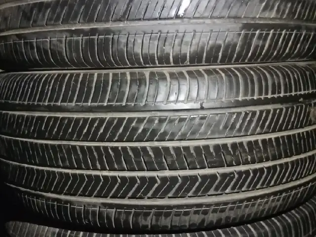 Шины R19.265.55, Душанбе