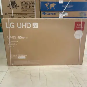 Телевизор LG 65, Душанбе