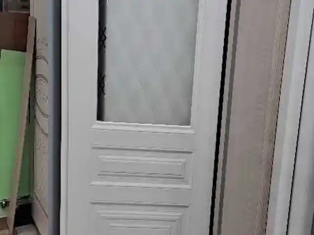 Дверь, Душанбе