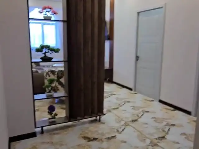 2-комн. квартира, 10 этаж, 93м², Шохмансур, Душанбе