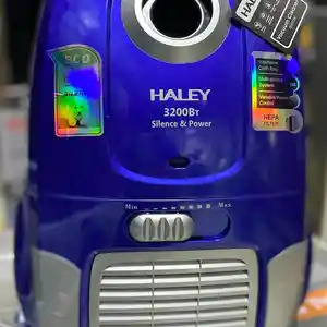Пылесос Haley, Душанбе