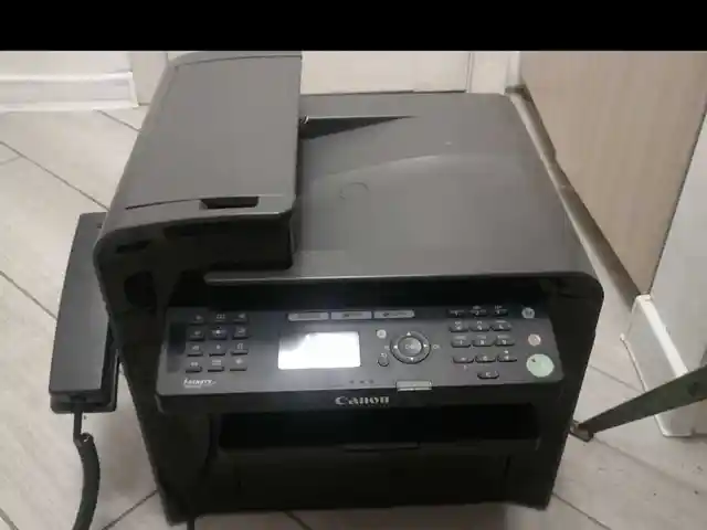 Принтер Canon MF 4430 id, Хуҷанд