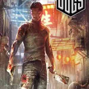 Игра Sleeping dogs, Истаравшан