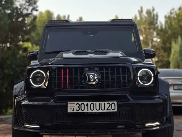 Авто в аренду, Душанбе