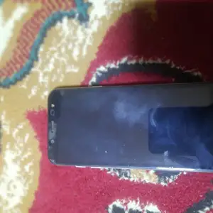 Samsung Galaxy A6, Душанбе