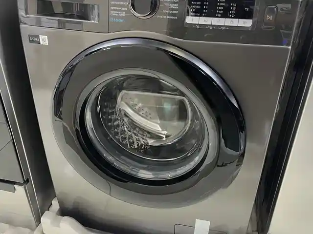 Стиральная машина Samsung 8kg, Душанбе