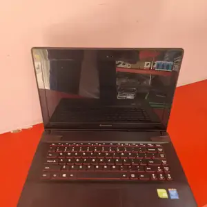 Ноутбук Lenovo Y410p core i5/4. 8/256ssd vga 755m 2g, Душанбе