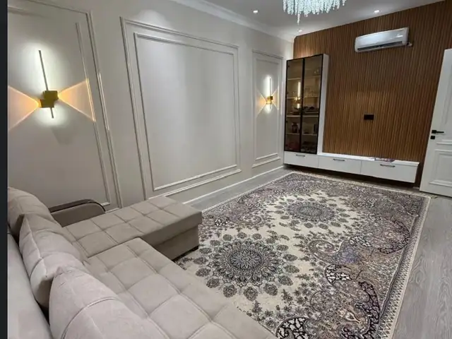2-комн. квартира, 3 этаж, 90м², Овир, Душанбе