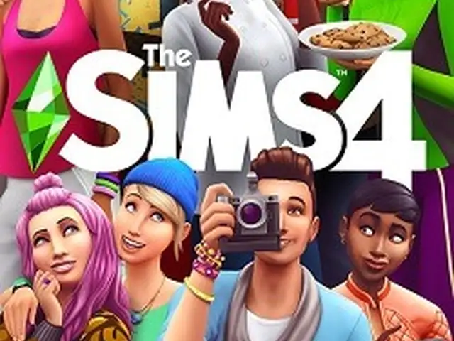 Игра Sims 4, Душанбе