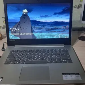 Ноутбук Lenovo ideapad 330-14AST, Худжанд