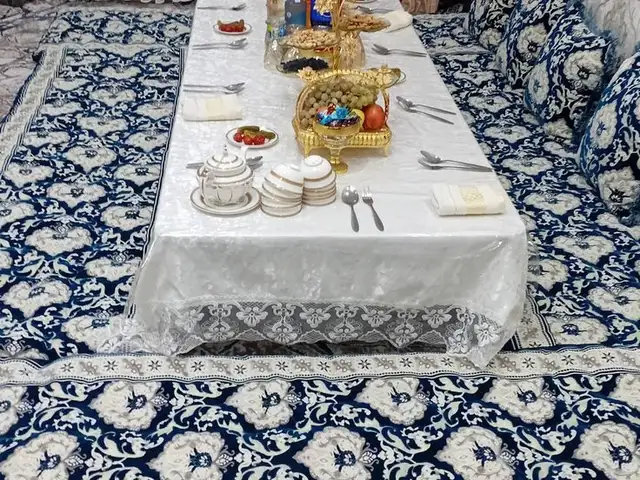 Услуги швеи, Хуҷанд