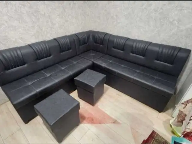 Кухонный уголок, Душанбе