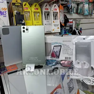 Планшет Discover P13 Pro 128Gb Green, Душанбе
