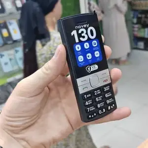 Novey 130 2sim, Душанбе