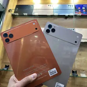 Планшет OZCT 17pro max 16/1tera 10000Мач, Душанбе