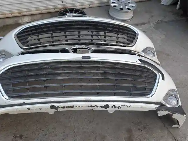 Бампер от Toyota, 2014, Душанбе