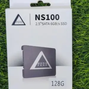 SSD накопитель SATA SOLID STATE DRIVE 3D 128GB, Душанбе