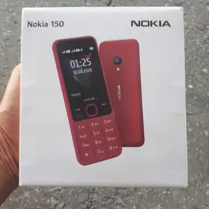 Nokia 150, Худжанд