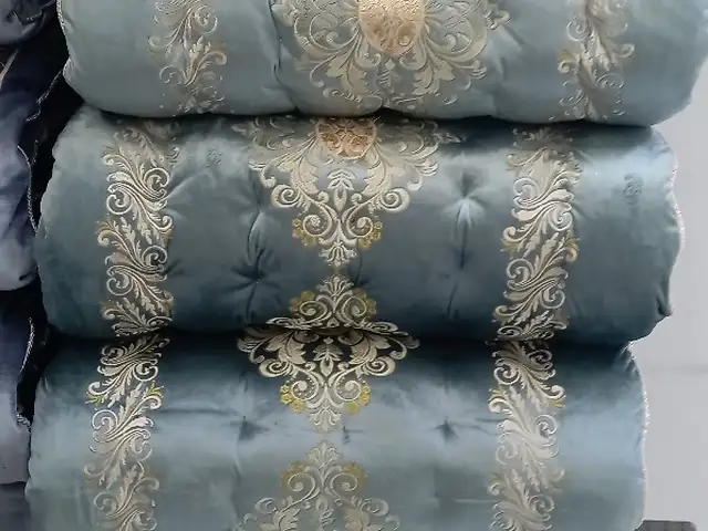 Курпача, Душанбе