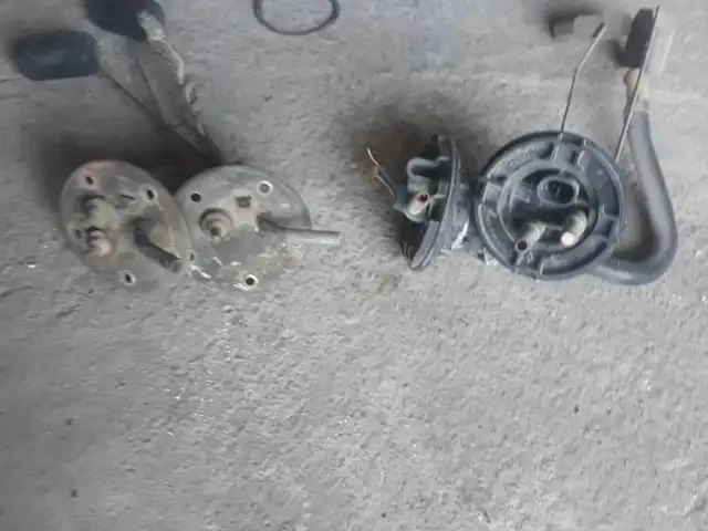 Датчик от Opel, Худжанд
