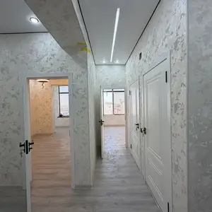 3-комн. квартира, 13 этаж, 74 м², 8ум махалла, Гиссар