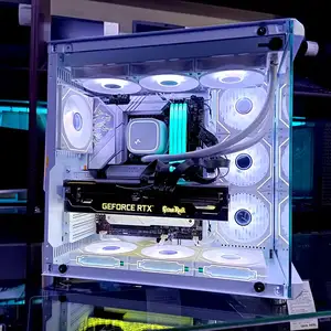 Игровой персональный компьютер Core i7-12700K / RTX 3060 12GB / DDR4 32GB / 1TB, Душанбе