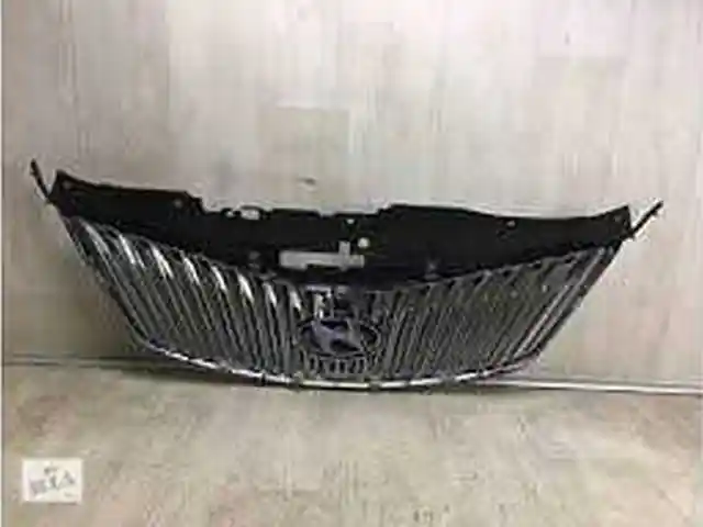 Облицовка Hyundai Grandeur Azera 2011-15, Душанбе