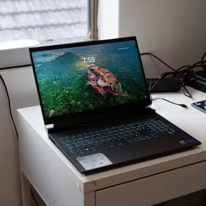 Ноутбук Dell G15 2022, Худжанд