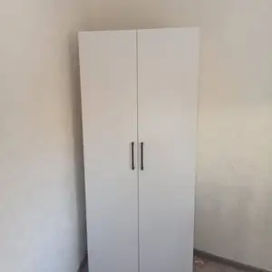 Шкаф, Душанбе