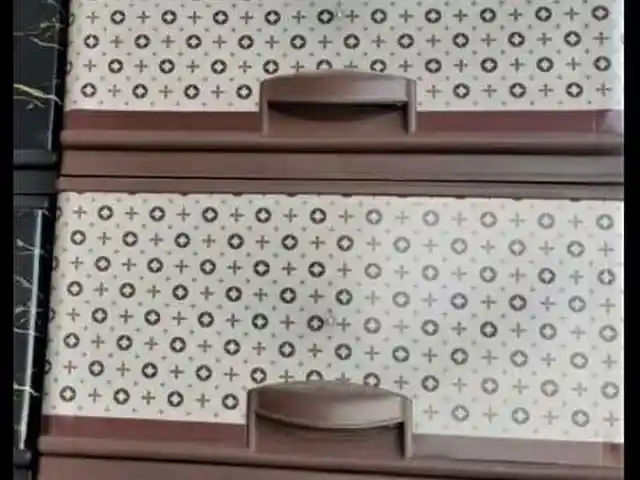 Комод, Душанбе